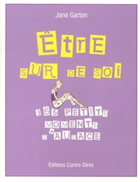 Etre sûr de soi