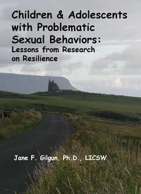 Children &amp; Adolescents with Problematic Sexual Behaviors