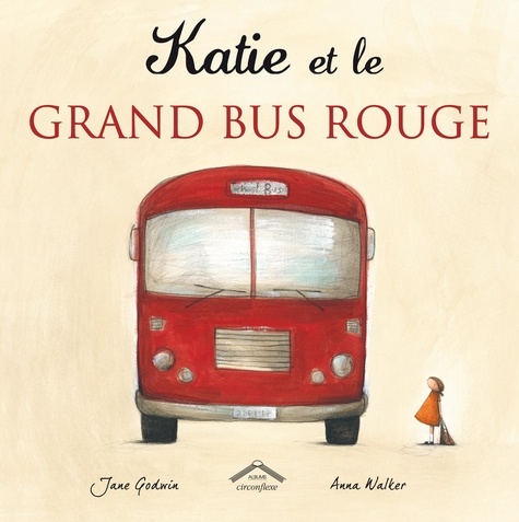 Katie et le grand bus rouge - Occasion
