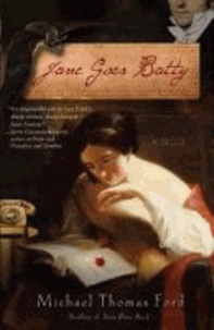 Jane Goes Batty.