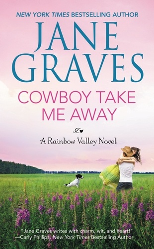 Jane Graves - Cowboy Take Me Away.