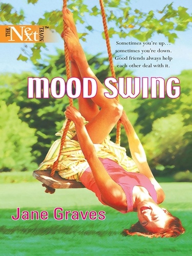 Jane Graves - Mood Swing.