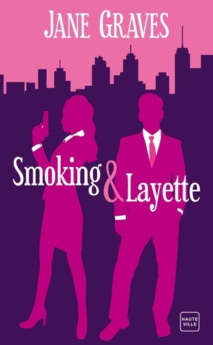 Jane Graves - Smoking & Layette.