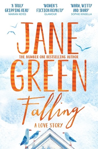 Jane Green - Falling - A Love Story.