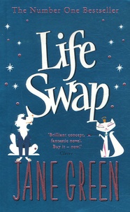 Jane Green - Life swap.