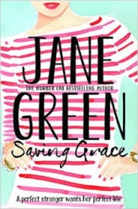 Jane Green - Saving Grace.