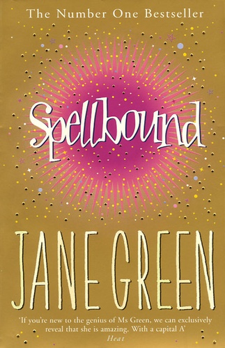 Jane Green - Spellbound.