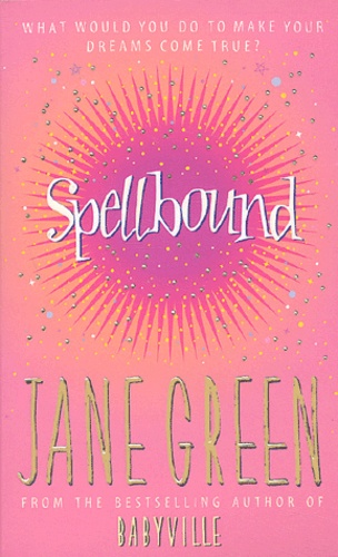 Jane Green - Spellbound.