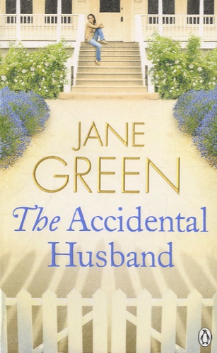 Jane Green - The Accidental Husband.