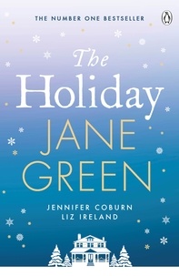 Jane Green - The Holiday.