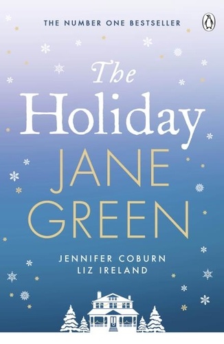 Jane Green - The Holiday.