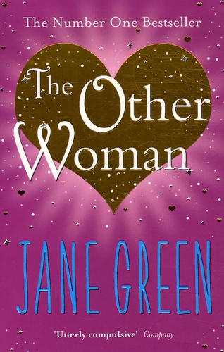 Jane Green - The Other Woman.