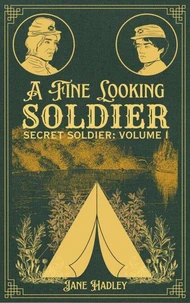 A Fine Looking Soldier