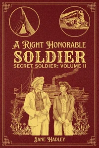 A Right Honorable Soldier