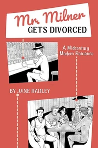 Mr. Milner Gets Divorced