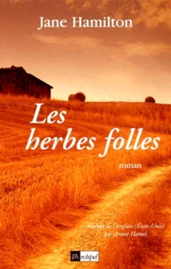 Les Herbes Folles