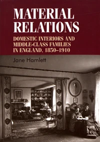 Material Relations