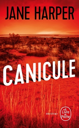 Canicule - Occasion