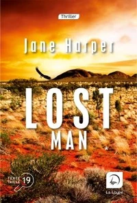 Lost Man
