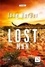 Lost Man. Tome 1 Edition en gros caractères