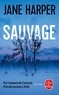 Jane Harper - Sauvage.