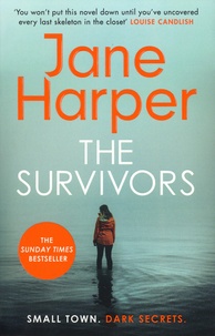 Jane Harper - The Survivors.