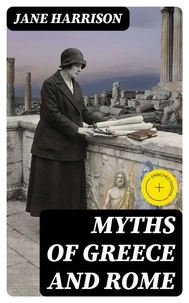 Myths of Greece and Rome