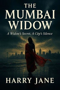 THE MUMBAI WIDOW'S SECRET