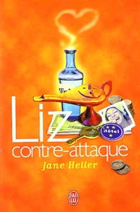 Liz contre-attaque