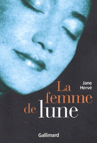 Jane Hervé - La Femme De Lune.