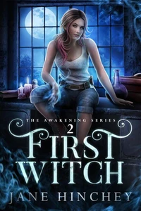 First Witch