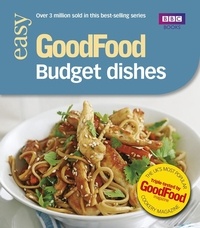 Jane Hornby - Good Food: Budget Dishes - Triple-tested Recipes.