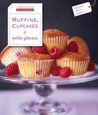 Jane Hornby - Muffins, cupcakes & petits gâteaux.