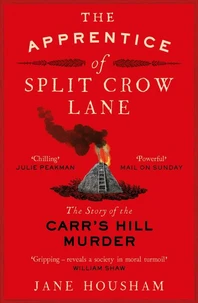 The Apprentice of Split Crow Lane