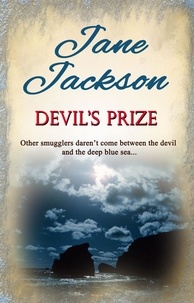 Jane Jackson - Devil's Prize.