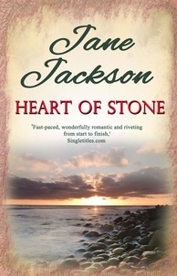 Jane Jackson - Heart of Stone.