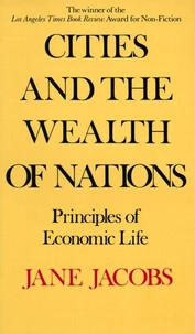 Cities and the Wealth of Nations