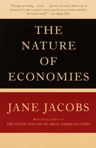 The Nature of Economies