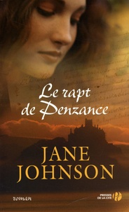Jane Johnson - Le rapt de Penzance.