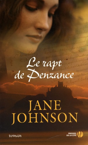 Jane Johnson - Le rapt de Penzance.