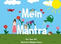 Jane Jott - Mein Mantra.