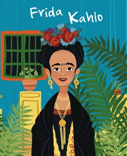 Jane Kent et Isabel Muñoz - Frida Kahlo.