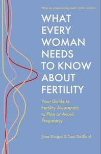 What Every Woman Needs to Know About Fertility