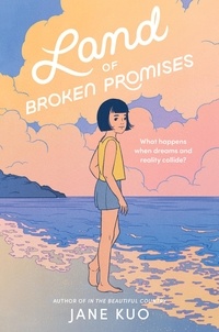Téléchargez les ebooks gratuits au format txt Land of Broken Promises 9780063119086 par Jane Kuo in French