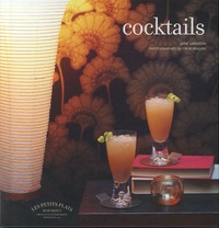 Jane Lawson - Cocktails.