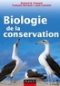 Jane Lecomte et François Sarrazin - Biologie de la conservation.
