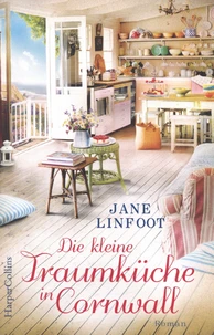 Die kleine Traumküche in Cornwall