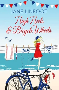 High Heels &amp; Bicycle Wheels