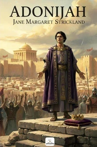 Adonijah