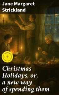 Christmas Holidays, or, a new way of spending them